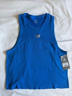 NWT New Balance Tank